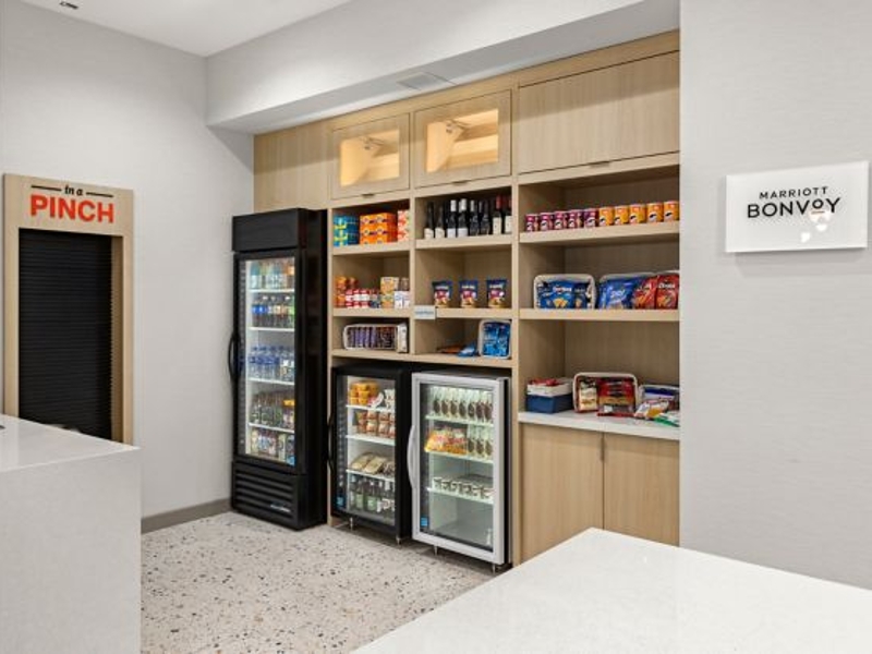 TownePlace Suites,FL