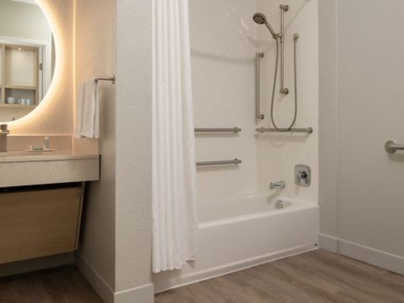 TownePlace Suites,CA