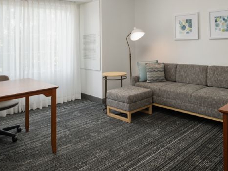 TownePlace Suites,CA