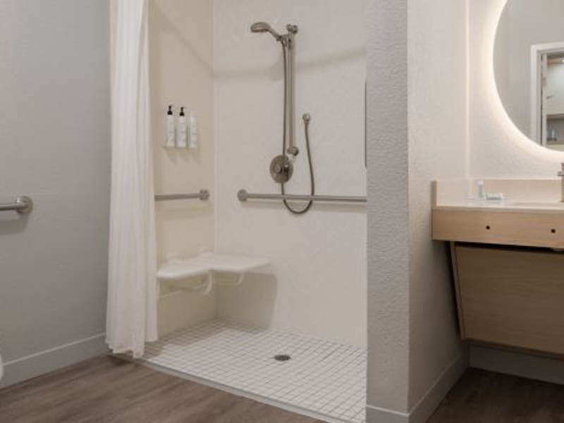 TownePlace Suites,CA