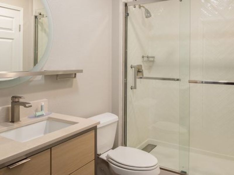 TownePlace Suites,CA