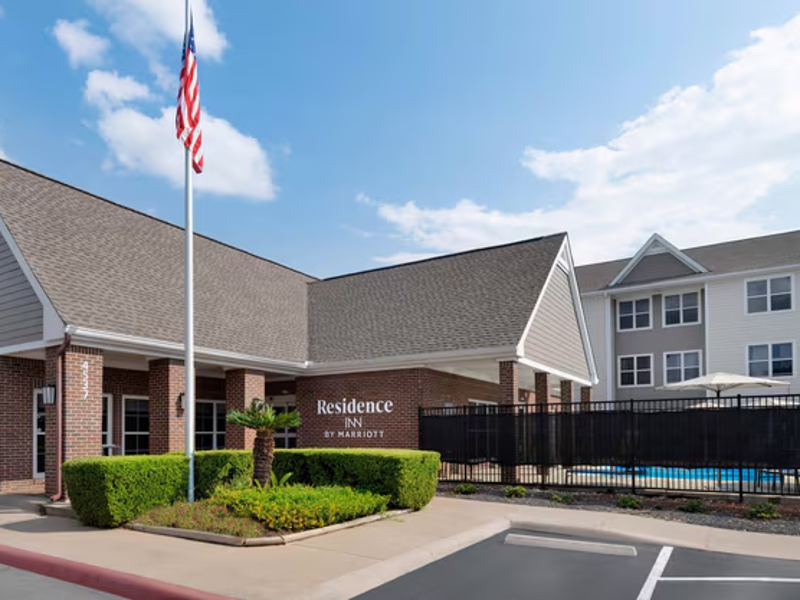 Residence Inn,TX