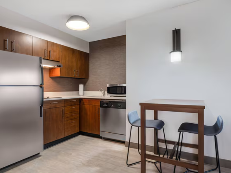 Residence Inn,TX
