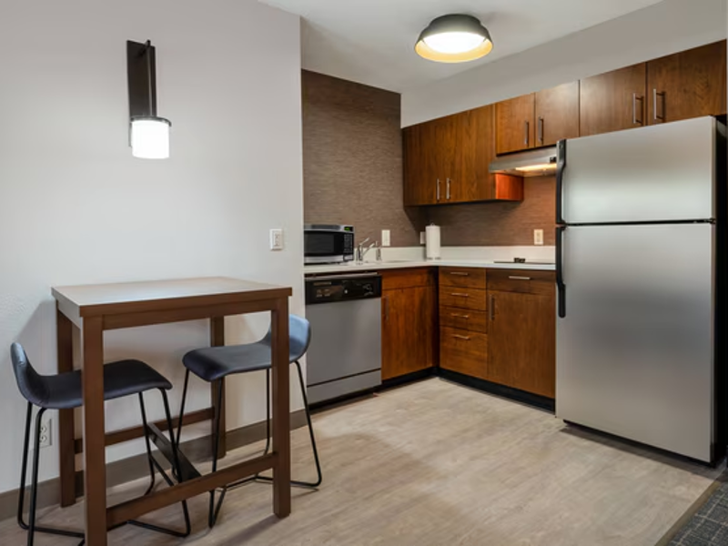 Residence Inn,TX