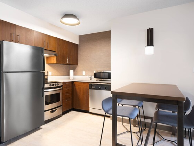 Residence Inn,TX
