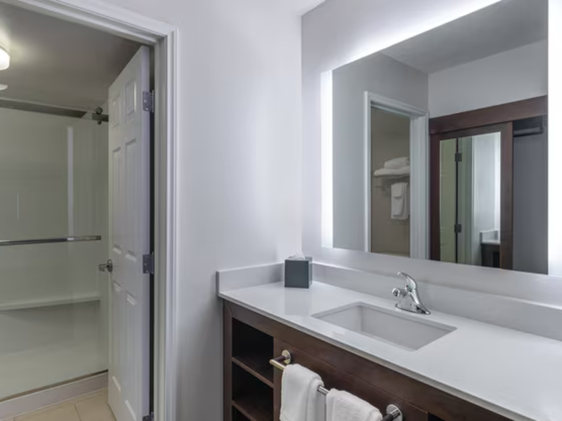 Residence Inn,TX