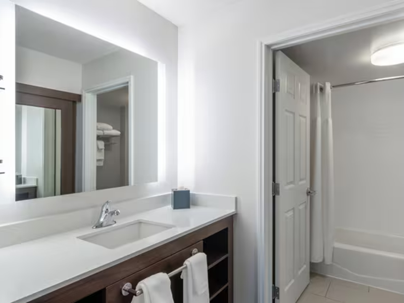 Residence Inn,TX