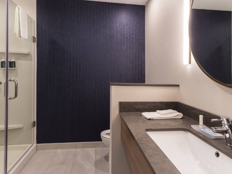 Fairfield Inn Gen 4.5 Modern Calm