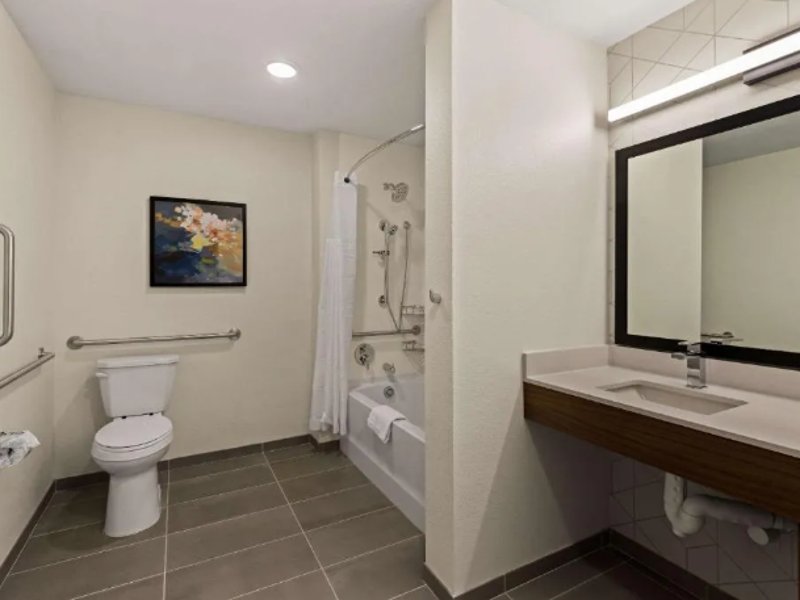 Everhome Suites,TX