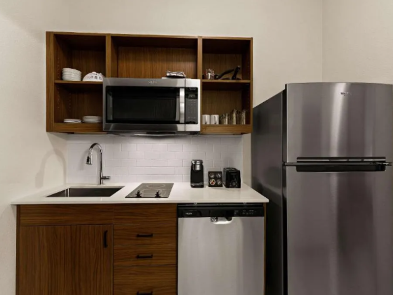 Everhome Suites,TX