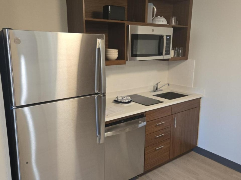 Everhome Suites,WY