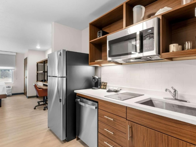 Everhome Suites,WY