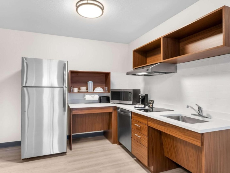 Everhome Suites,WY
