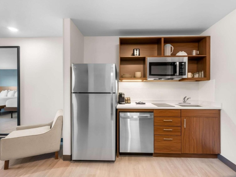 Everhome Suites,WY