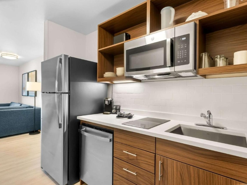 Everhome Suites,WY