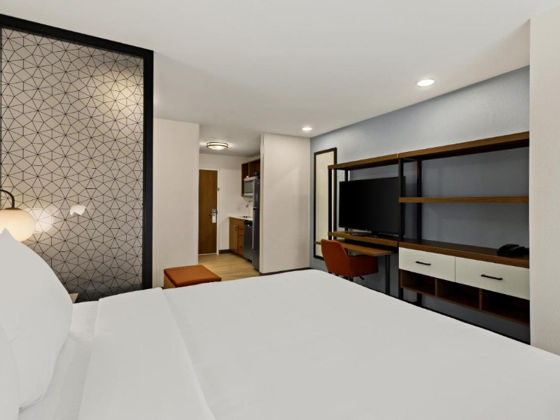 Everhome Suites,AZ