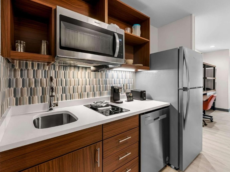 Everhome Suites,NC