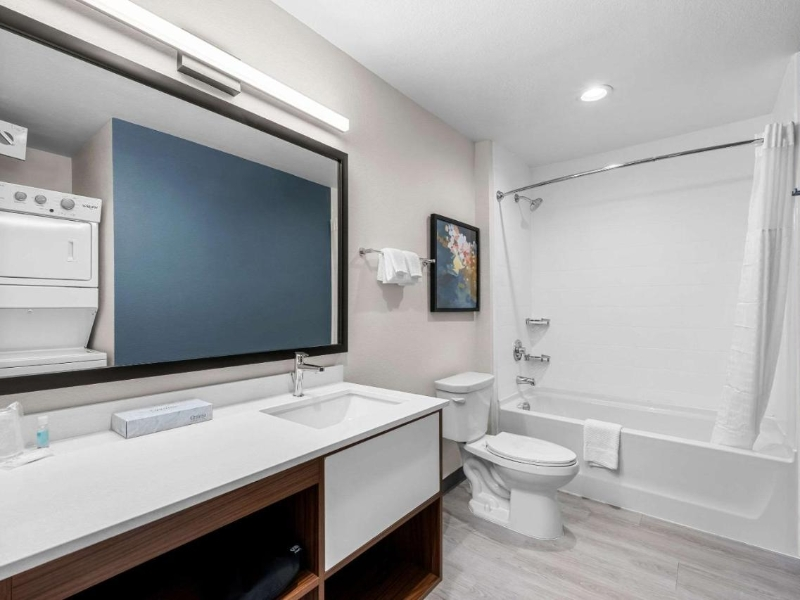 Everhome Suites,NC