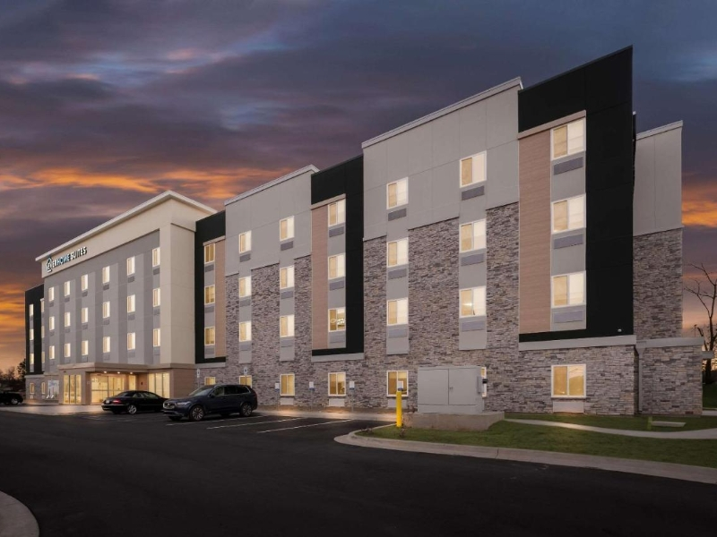 Everhome Suites,AL