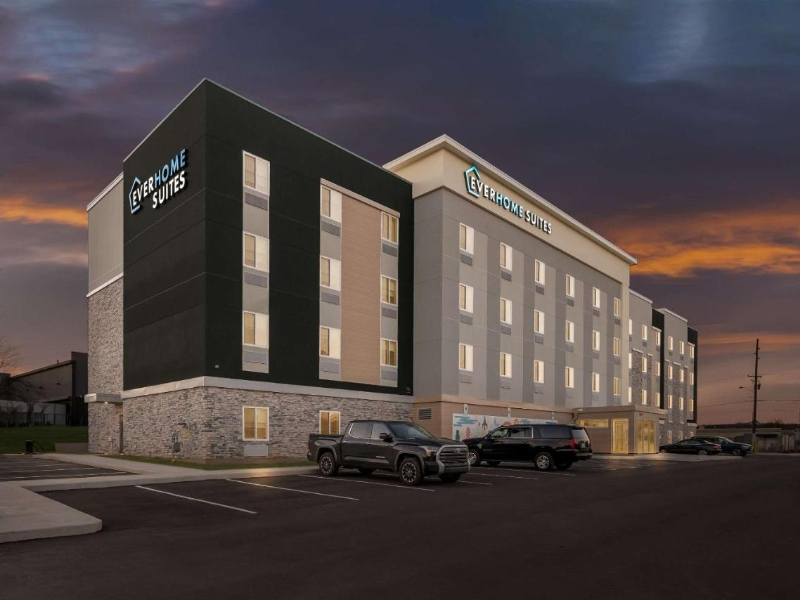 Everhome Suites,AL