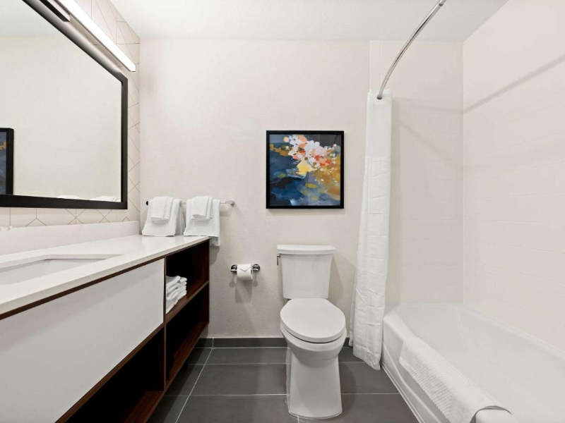 Everhome Suites,AL