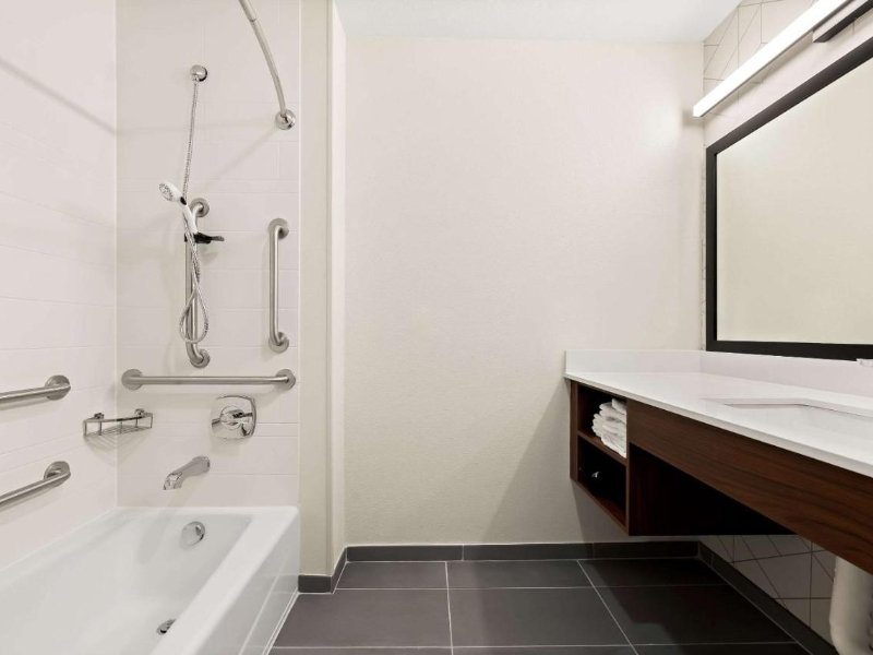 Everhome Suites,AL