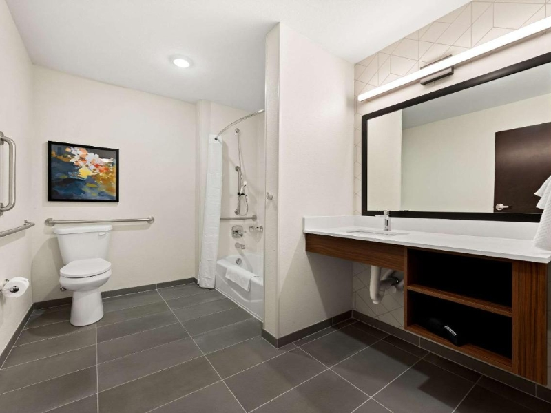 Everhome Suites,AL