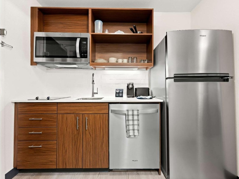 Everhome Suites,AL