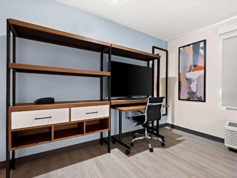 Everhome Suites,AL