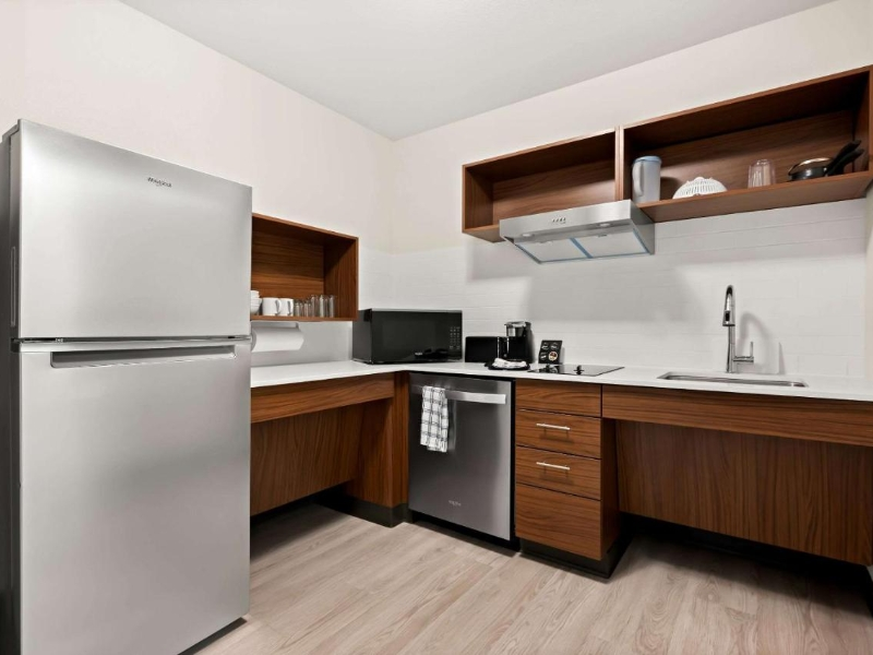 Everhome Suites,AL