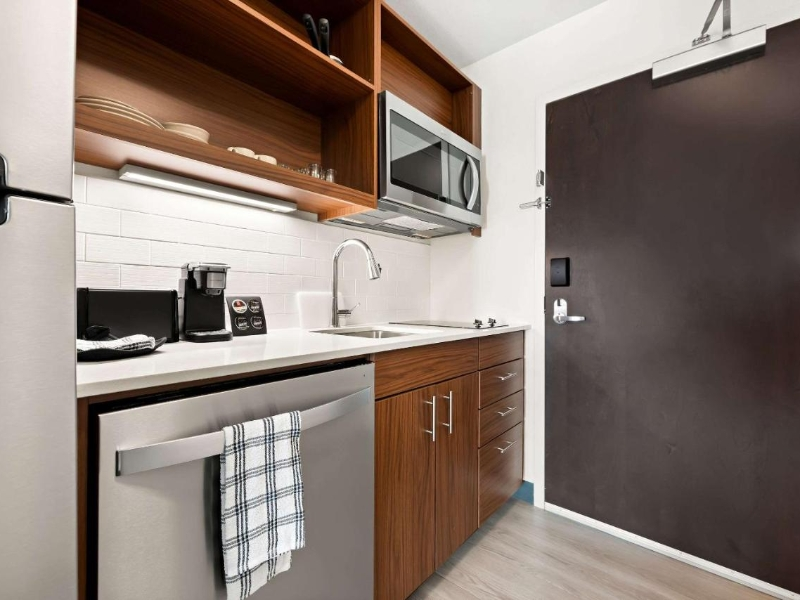 Everhome Suites,AL