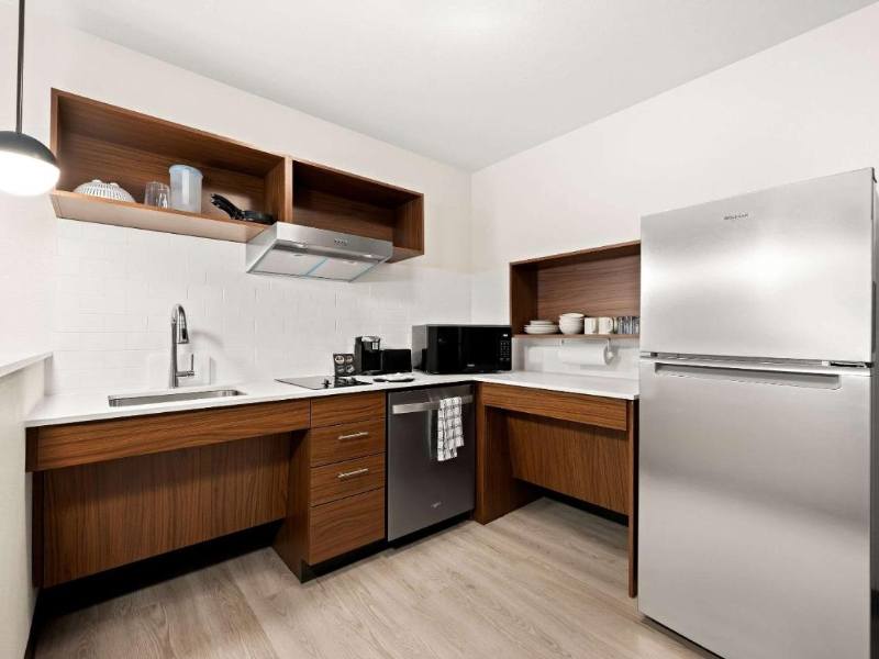 Everhome Suites,AL