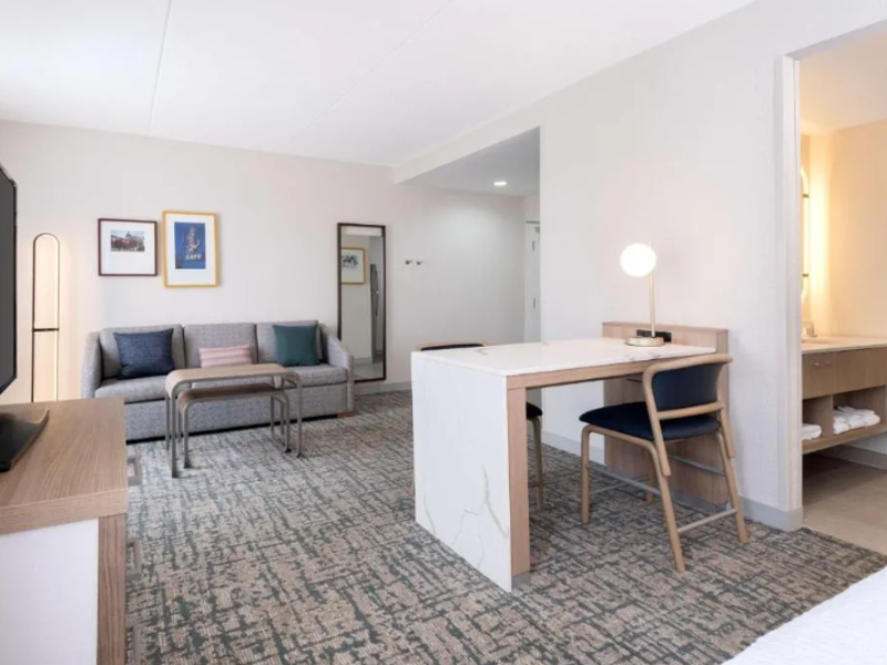 Homewood Suites, SC