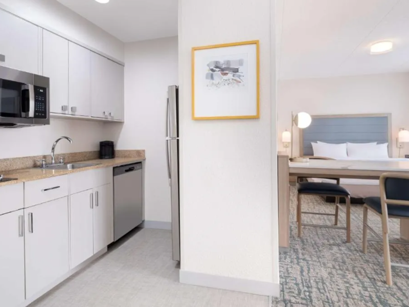 Homewood Suites, SC