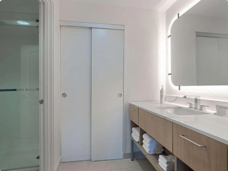Homewood Suites, SC