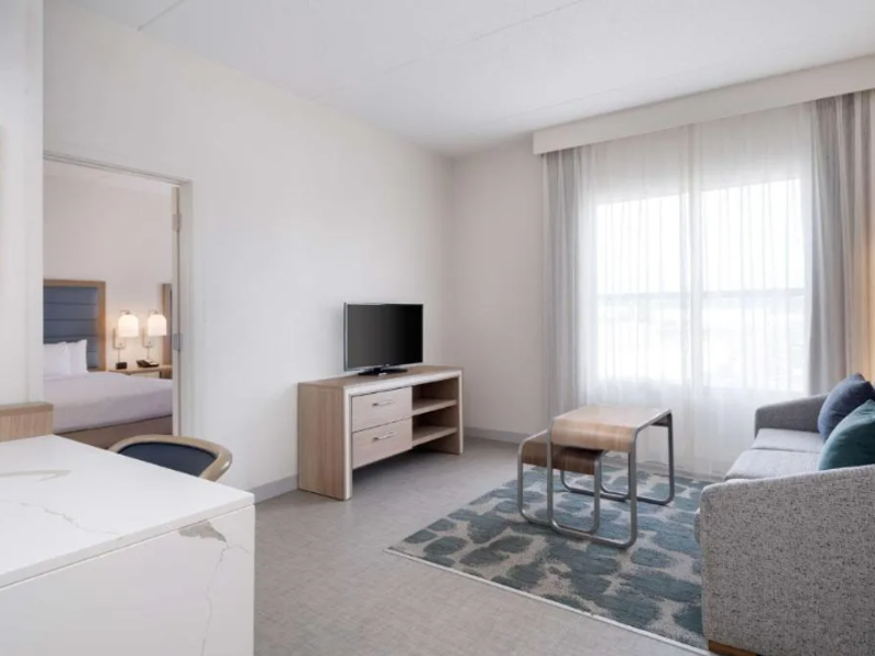 Homewood Suites, SC