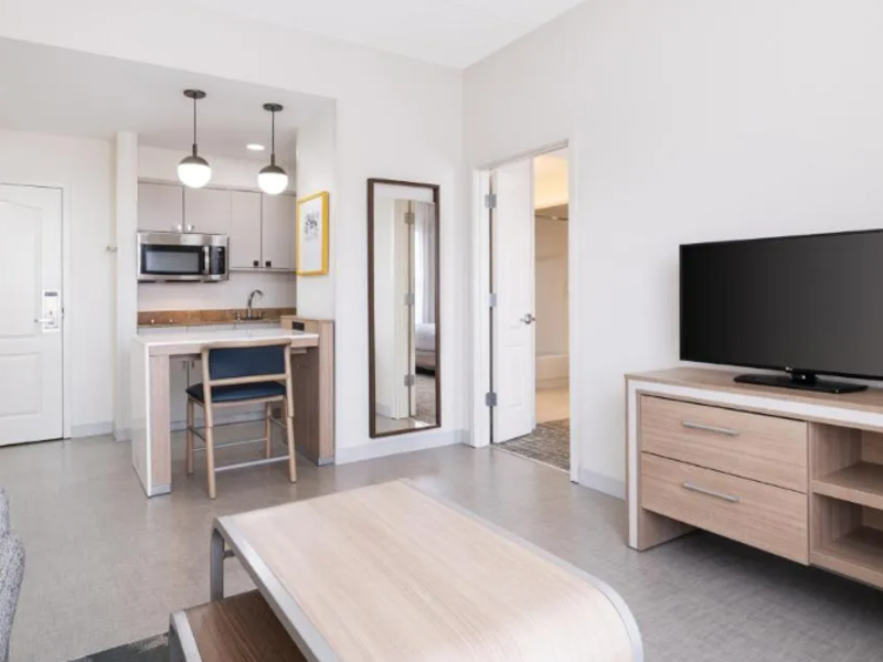 Homewood Suites, SC