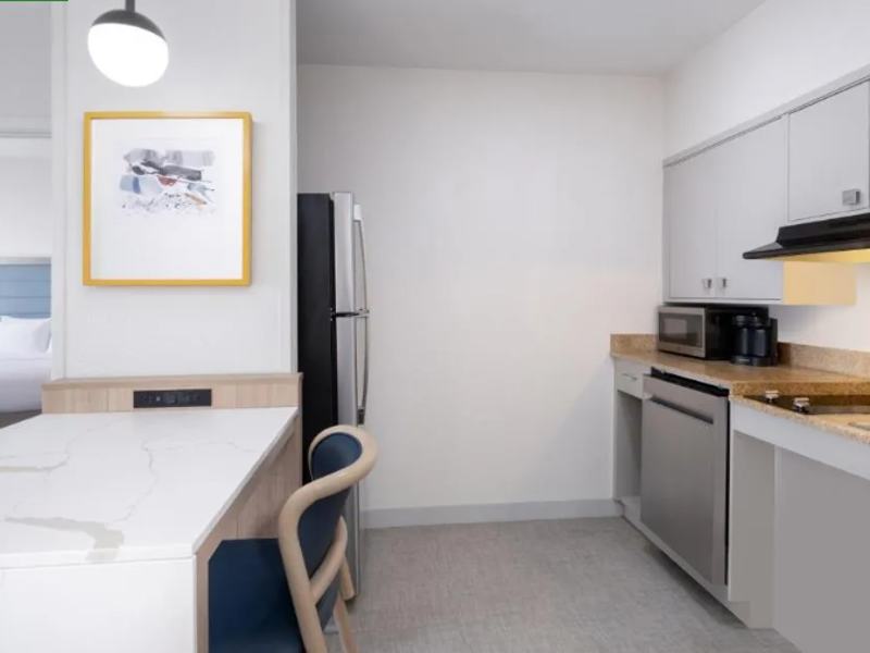 Homewood Suites, SC