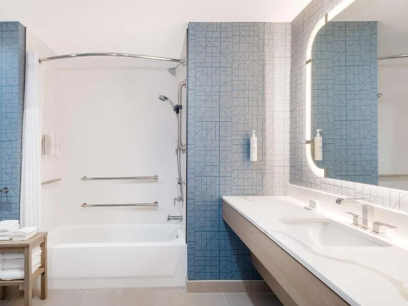 Homewood Suites, SC