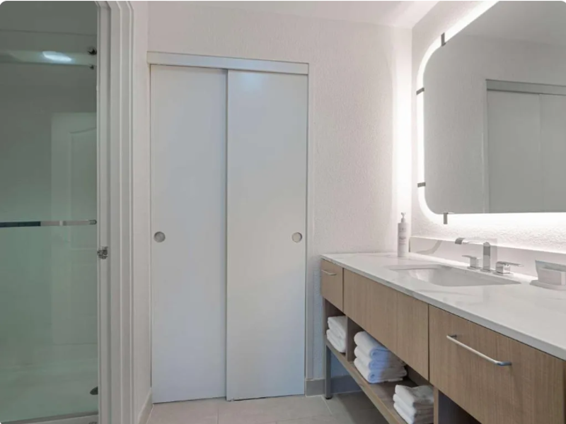 Homewood Suites, SC