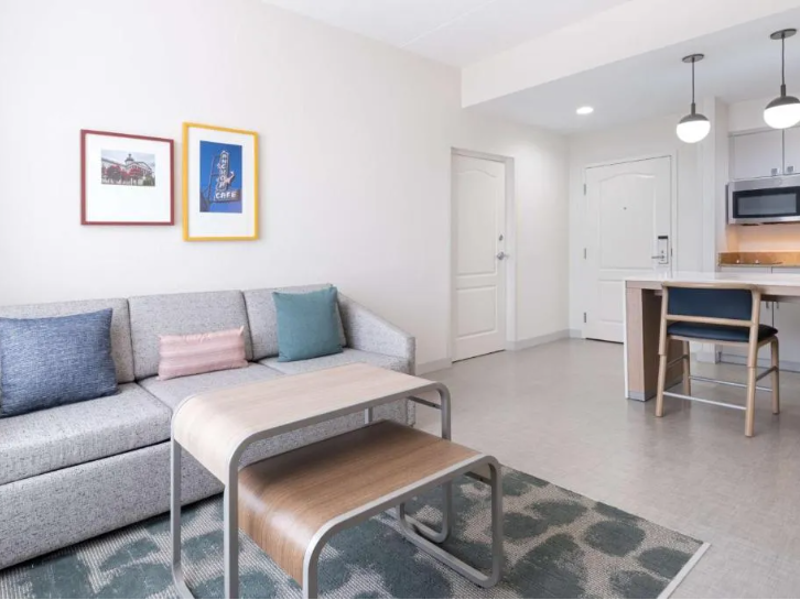 Homewood Suites, SC