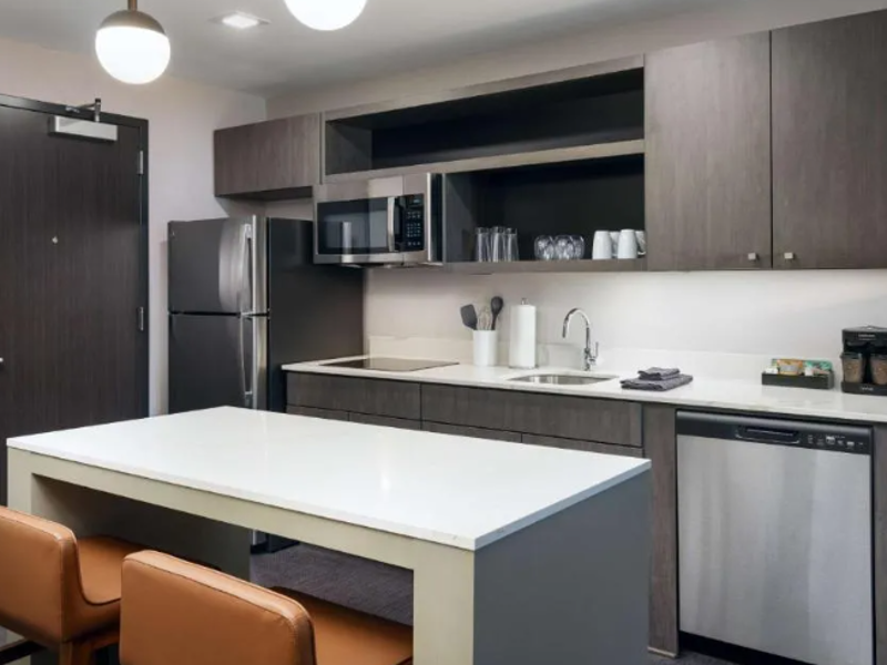 Homewood Suites, NC