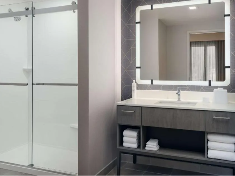 Homewood Suites, NC