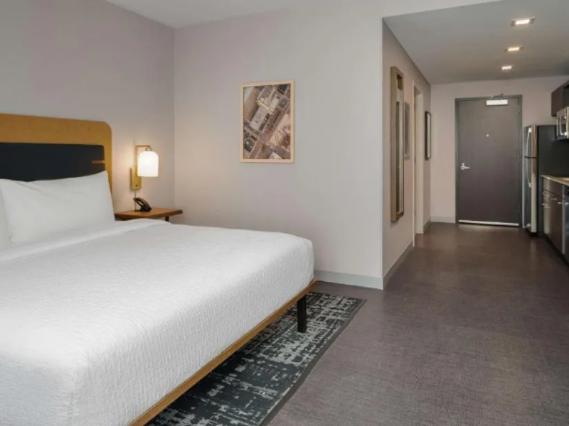 Homewood Suites, NC