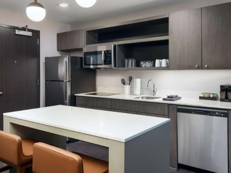 Homewood Suites, NC