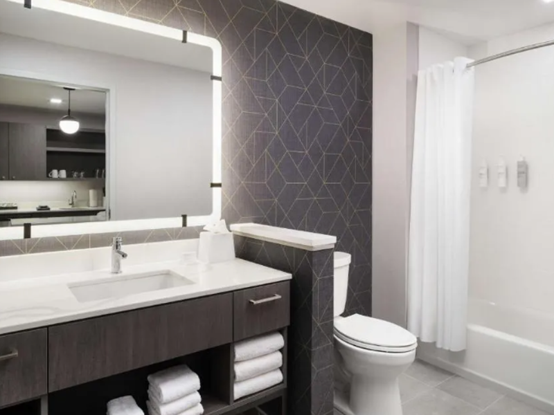 Homewood Suites, NC