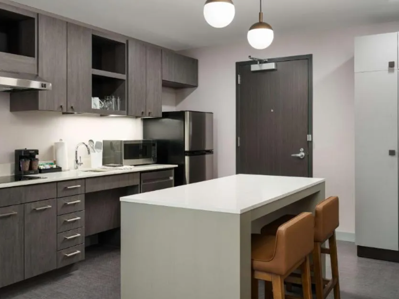 Homewood Suites, NC