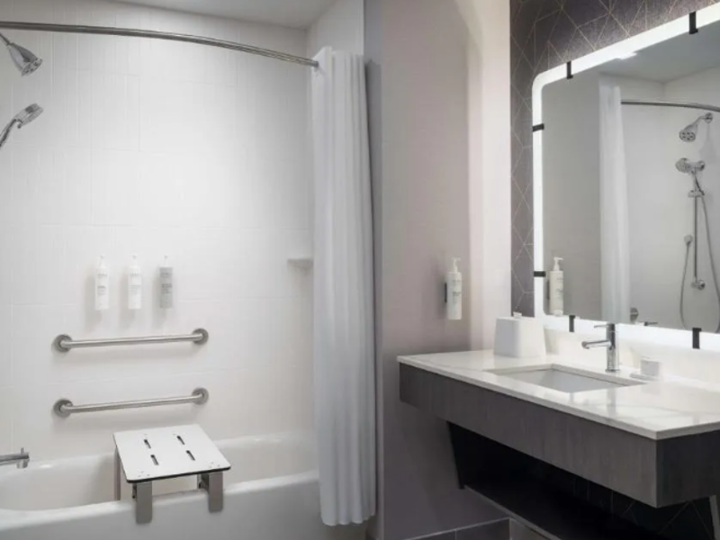 Homewood Suites, NC
