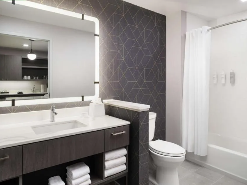 Homewood Suites, NC
