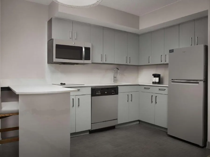 Homewood Suites, VA